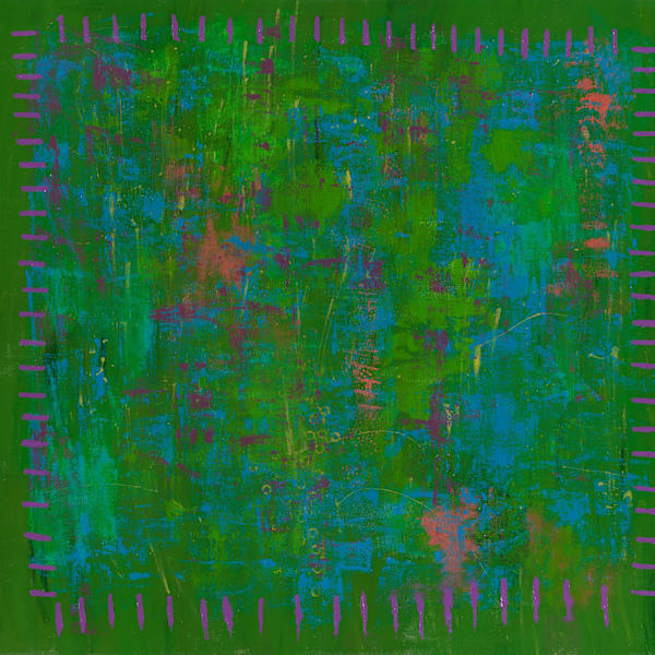 Viridis by Alma Roberts, Image 1.