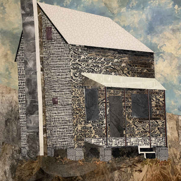 It's Where We Were Cabin #3 by Yolanda Ward, Image 1.