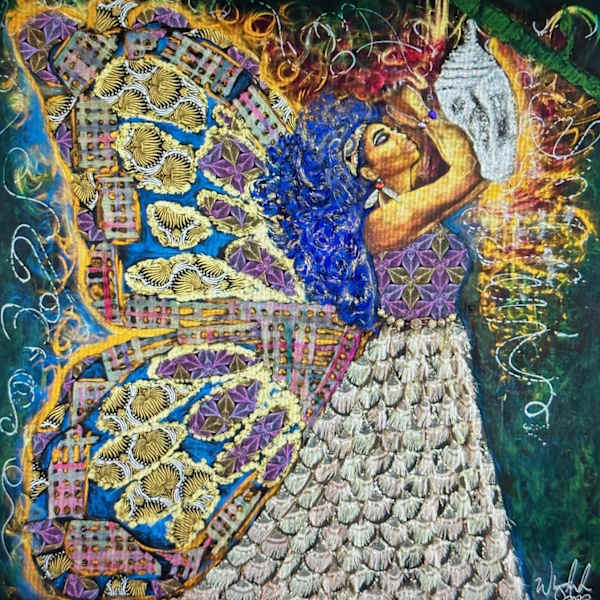New Season by Whitney Austin, Image 1.