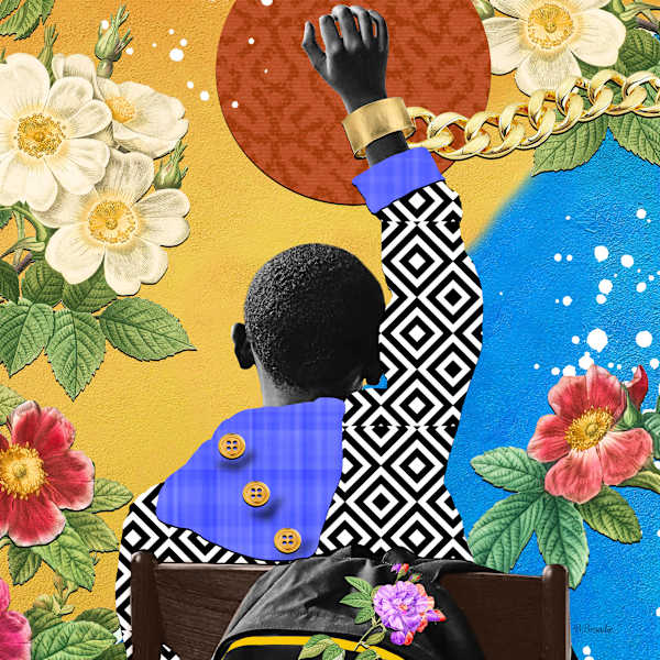 Affordable Education by Bryane Broadie, Image 1.