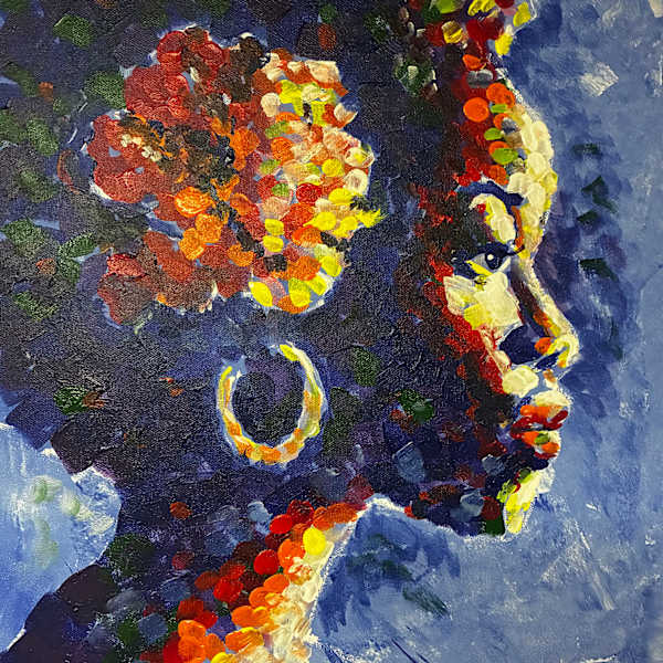 Blossom by Jay Durrah, Image 1.