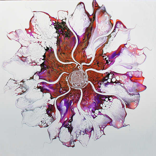 For Granted by Mary Claggett, Image 1.
