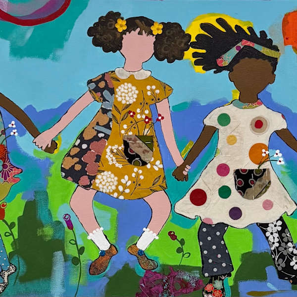 Reclaiming The Lost And Forgotten by Tracey Coleman, Image 1.