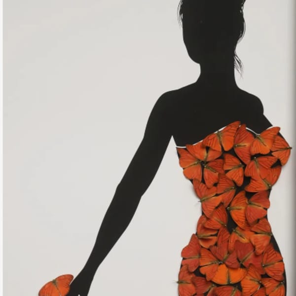 Orange is New by Scott Fulton, Image 1.
