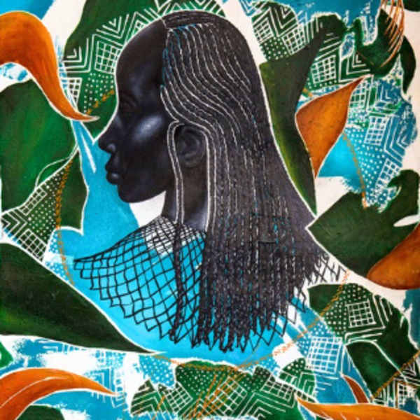 Fullness Thereof by Sarah Jones, Image 1.