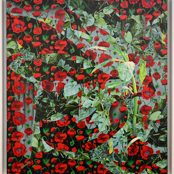 Begin Again by Sarah Jacobs, Image 1.
