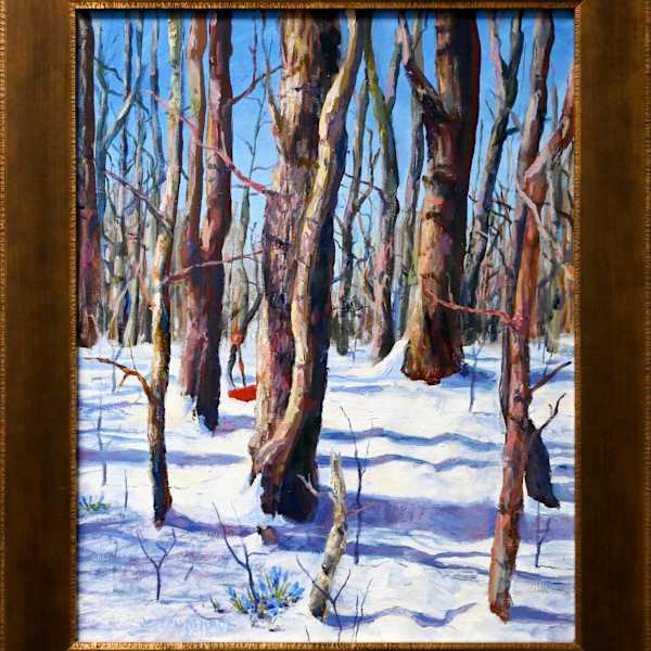 Persistence? by Joe Krol, Image 1.