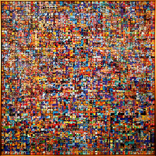 Untitled by Lainard Bush, Image 1.