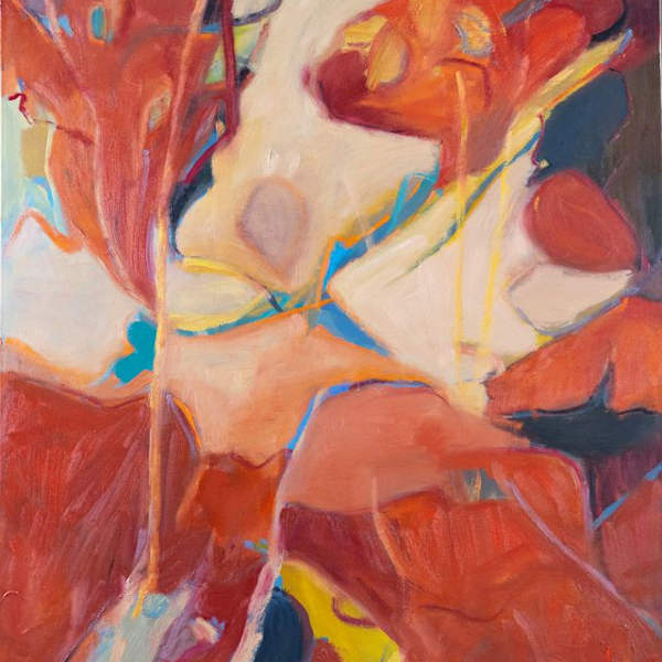 Woods by Cheryl Appe, Image 1.