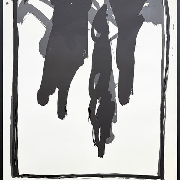 A.L.Barcelona III by Joan Hernández Pijuán, Image 3.