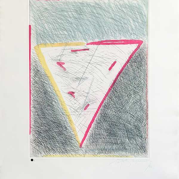Sin Título by Albert Rafols Casamada, Image 1.