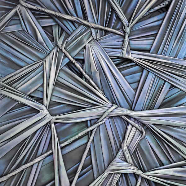 Blue by Juju Bartush, Image 1.