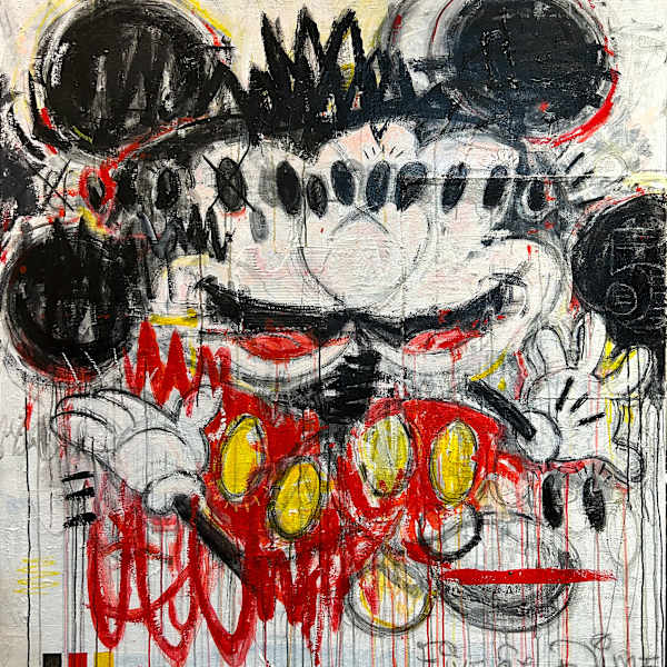 Five & Dime by Christopher Babb, Image 1.
