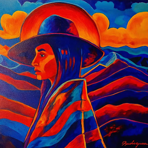 Nouveau West by Steven Rodriguez, Image 1.