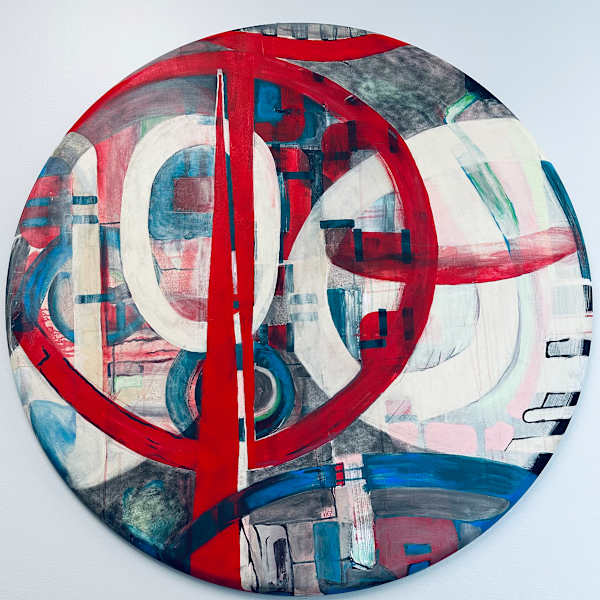 Split Decision by Artvia Design, Image 1.