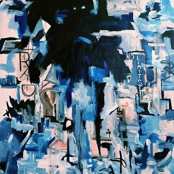 Limitless by Anita Lee Stokey, Image 1.