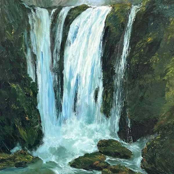 Away from Civilization  (2025) by Lun Kyaw Yee, Image 1.