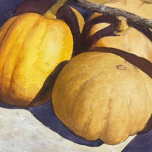 Still Life (2016) by Win Pe Myint, Image 1.