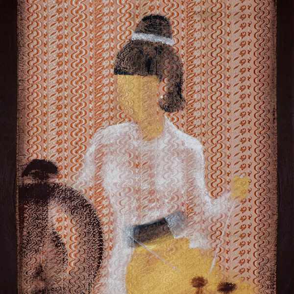 လသာတုန်းဗိုင်းငင် by Nann Nann, Image 1.