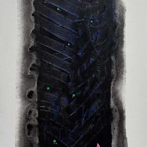 Black Life #28 by Zarni, Image 1.
