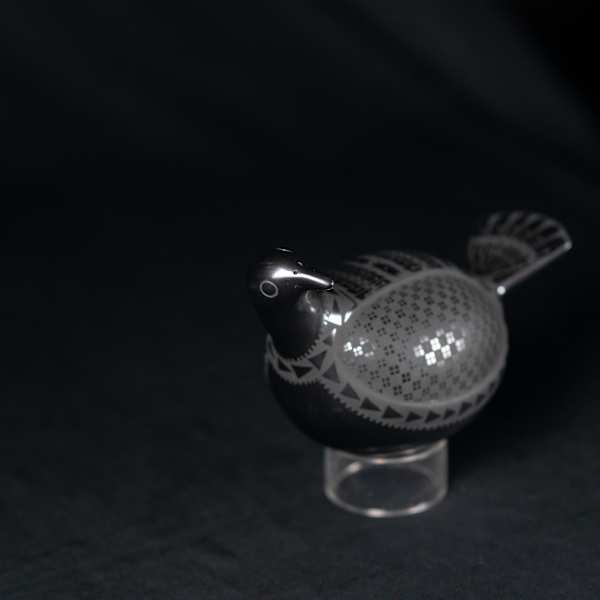 Bird Sculpture by Eli Ortiz, Image 2.