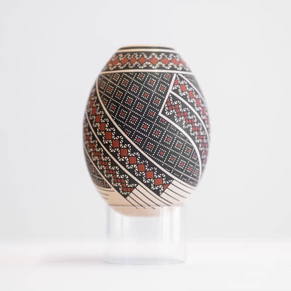 Classic Style Pottery by Tati Ortiz, Image 1.