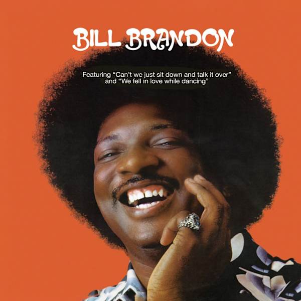 Bill Brandon - PRL 12149 by Bill Brandon, Image 1.