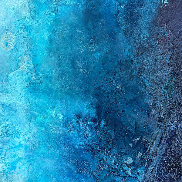 Blue by Erin Starr, Image 1.