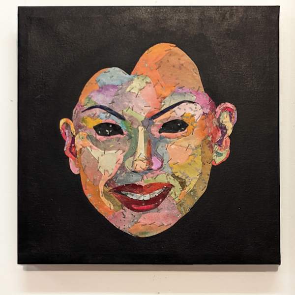 BEAUTY by Sharon Cutts, Image 1.