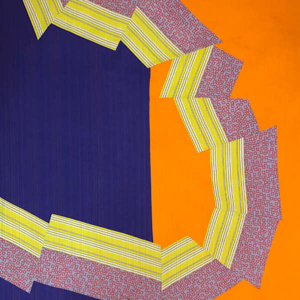 Orange Crush by Barbara Danzi, Image 12.