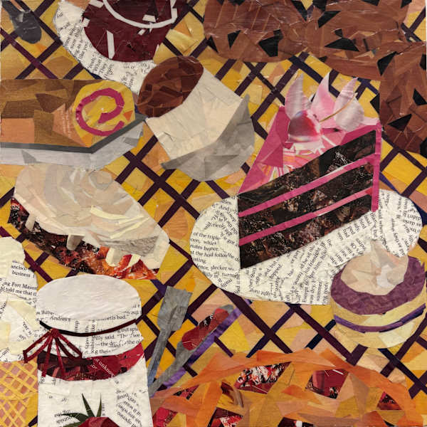 Confection by Brianna Hall, Image 4.