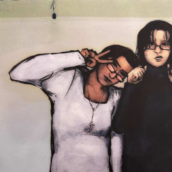 The Roommates by Abby Aguire, Image 7.