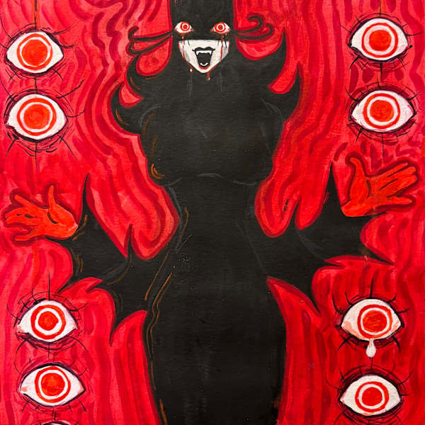 The Goddess by Vianca Vazquez, Image 6.