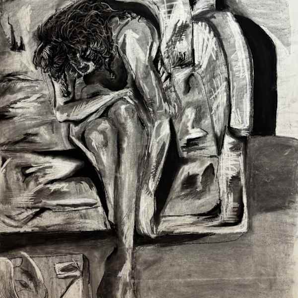 Too Tall by Nevaeh Senecal, Image 4.