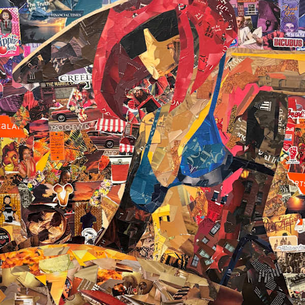 Remember Summer Days by Brianna Hall, Image 7.