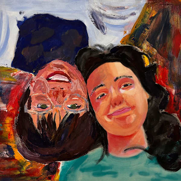 Luka and I by Althea Polion, Image 6.