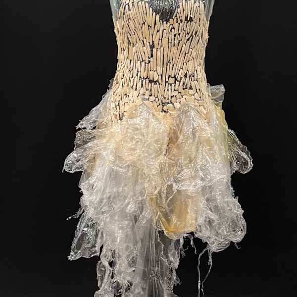 Fish out of Water by Jasmine Rocher, Image 5.