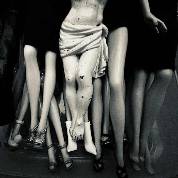 Epicene by Barry Jordan, Image 5.