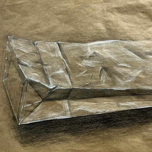 Paper Bag by Auden McEvoy, Image 1.