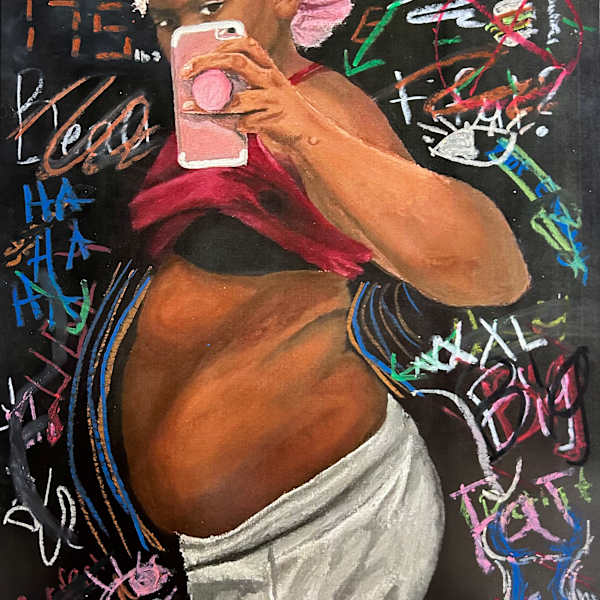 175 by Reina Roche, Image 3.