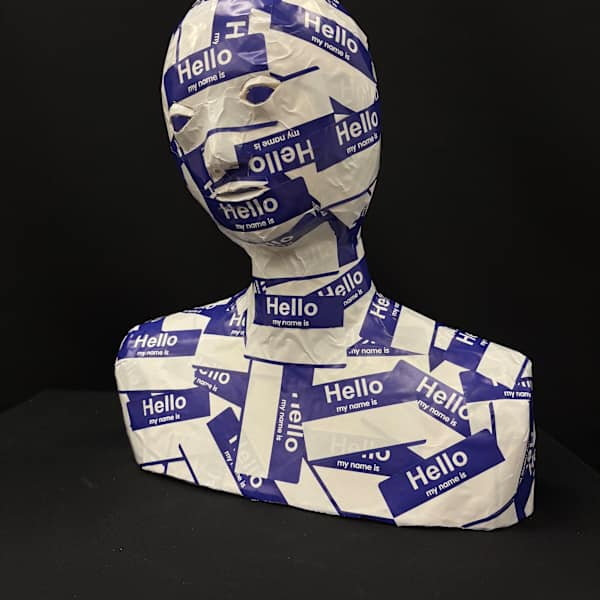 Anonymous by Sofia Di Mascio, Image 10.