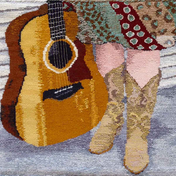She's a Little Bit Country by Kathy Spoering, Image 9.