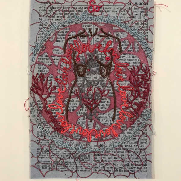 Both And by Rebecca Stevens, Image 9.
