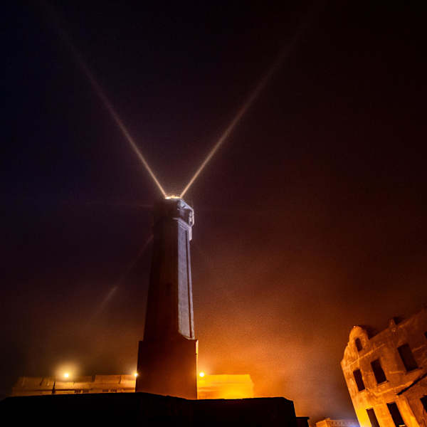 Alcatraz by David Zapatka, Image 1.