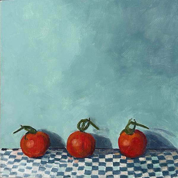 Family of Three by Samantha Becker, Image 1.
