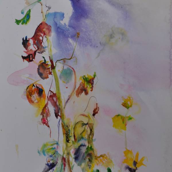 ..and Still by Susan Fossati, Image 1.