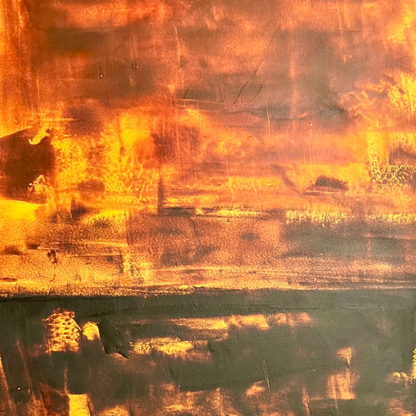 Firestorm by Cynthia DiDonato, Image 1.