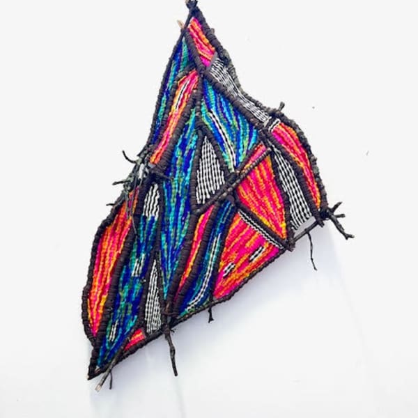 Over the Rainbow by Linda Facci, Image 1.