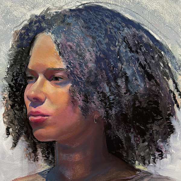 Daniele by Christine M Wendel-Farrugia, Image 1.