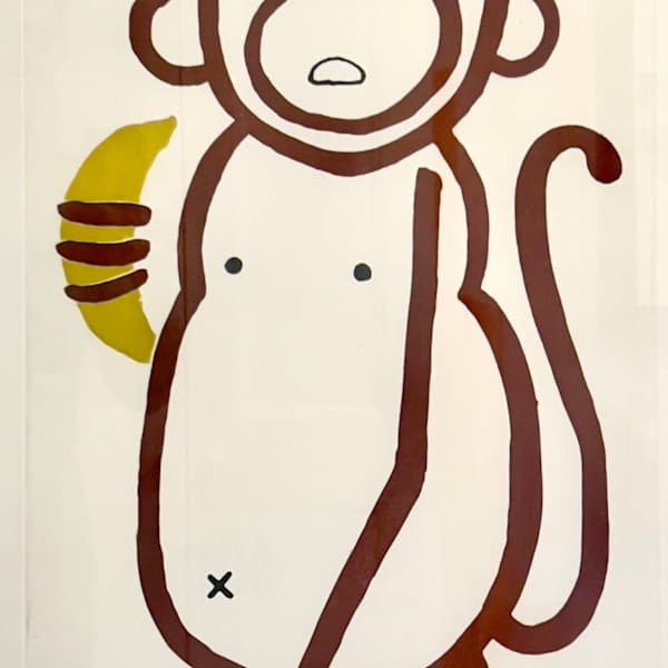 Buddha was happy because he masturbated a lot by Jason Phu, Image 1.